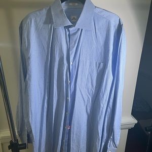 Peter Millar Dress Shirt